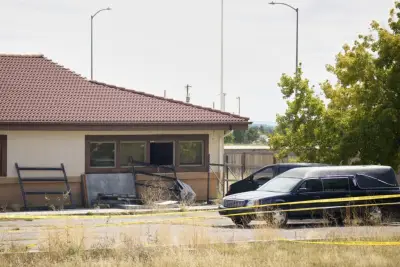 Funeral home owner who stashed nearly 190 decomposing bodies sentenced to 20 years prison