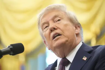 Trump cannot use Alien Enemies Act to deport Venezuelan gang members, appeals court rules