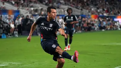 With draw at home, SDFC becomes first MLS team to clinch ’25 playoff spot