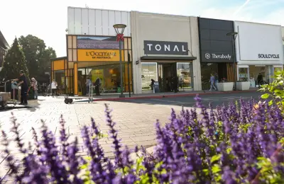 Stanford Shopping Center lands new merchants in burst of retail deals