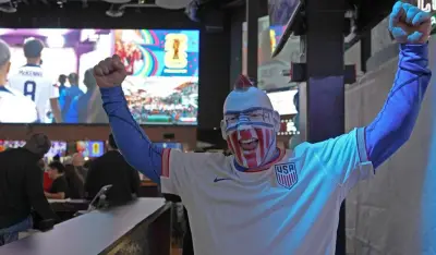 Philly closer to knowing which World Cup teams are coming after draw