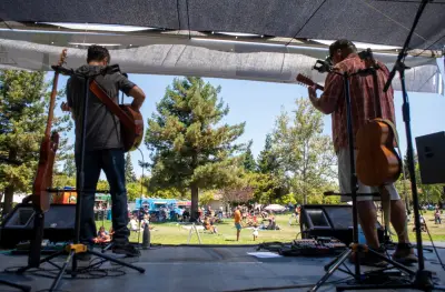 25+ wine, beer and spirit events to celebrate the fall
