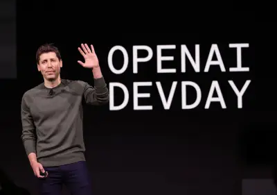 Opinion: Why California’s attorney general must continue investigating OpenAI