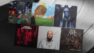 Chicago Record Report: June 2025