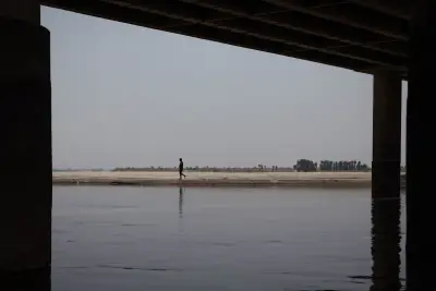 With Indus Waters Treaty in the balance, Pakistan braces for more water woes