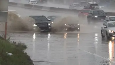 Flash flood warning issued in part of San Diego County due to thunderstorm