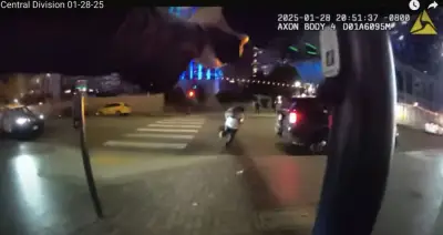 City to pay unprecedented $30 million to family of 16-year-old boy shot by police