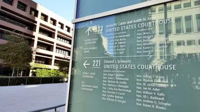 Judge calls out man’s ‘hurtful, evil’ actions in exploiting young girl, hands down long sentence