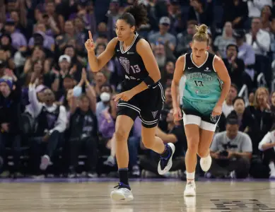 Valkyries keep defending champion Liberty in check, extend win streak to four