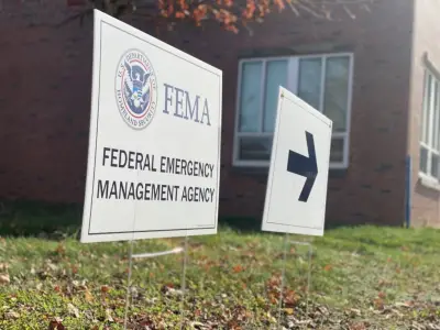 Suspenden empleados de FEMA, firmaron una carta criticando reformas impuestas por Trump