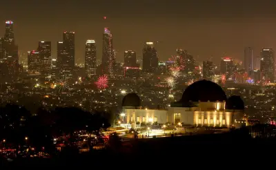Fear of immigration raids force the cancellation of several July festivities in Los Angeles