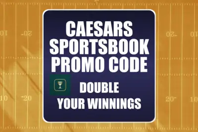Caesars Sportsbook Promo Code WTOP20X: Double Winnings on MLB Sunday