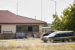 Funeral home owner who stashed nearly 190 decomposing bodies sentenced to 20 years prison