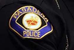 Body found inside a Goodwill donation bin in Pasadena