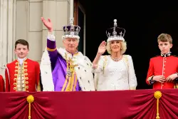 Opinion: A royal seal of approval