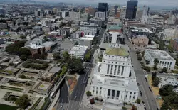 ‘All I could see was a lot of blood’: San Francisco man gets 15 years for Oakland killing