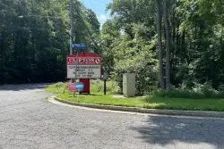 Fairfax Co. inches closer to demolition of old Clinton Elementary School