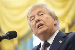 Trump cannot use Alien Enemies Act to deport Venezuelan gang members, appeals court rules