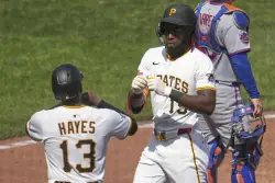 Pirates’ Oneil Cruz will bring his record-breaking power to the Home Run Derby