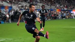 With draw at home, SDFC becomes first MLS team to clinch ’25 playoff spot