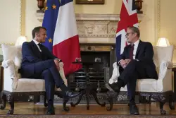 Britain and France try again to tackle English Channel migrant crossings