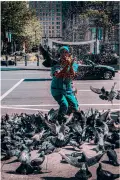AIDS Thrift milestone; Pulitzer-winning play hits city; Weekly gun violence brief | Morning roundup
