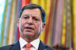 Social Security administrator is named to the newly created position of IRS CEO