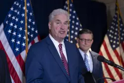 Republicans declared it ‘crypto’ week in the House. It’s not going as planned