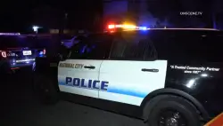 National City police announce Saturday night DUI checkpoint