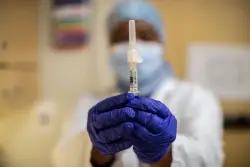 4 things to know about the vaccine ingredient thimerosal