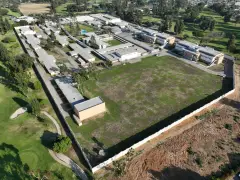 Body scanners? Drug-sniffing dogs? L.A. County wants a contraband crackdown inside juvenile hall
