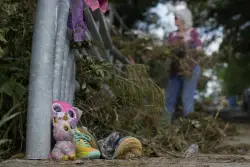 Timeline raises questions over how Texas officials handled warnings before the deadly July 4 flood
