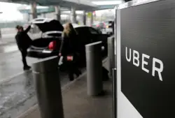 Uber accuses California lawyers, surgeon of faking client injuries to inflate medical claims