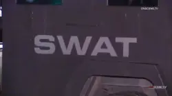Man arrested in SWAT standoff that followed alleged attack of ex-girlfriend