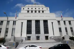 Emeryville man to get 90 days in comprehensive rehab program to settle child sex abuse case