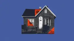 Why many low-income households can’t afford this free home improvement program