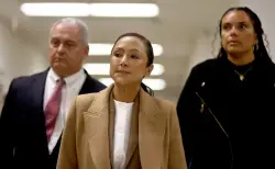 Week one of Sheriff Corpus removal hearing ends with timecards, politics and emotion