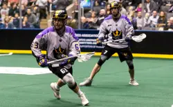 MarketInk: San Diego Seals’ new sponsorship includes Harrah’s Funner Zone