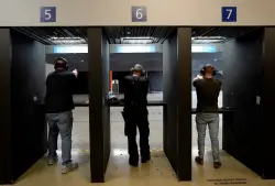Under ICE contracts, Minnesota entities have leased gun ranges, sold ammo and provided myriad goods and services