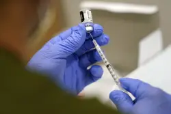 Virginia families face hurdles getting updated COVID-19 vaccine amid prescription confusion