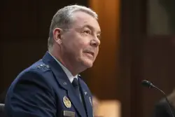 Three-star general Jeffrey Kruse ousted as Defense Intelligence Agency director