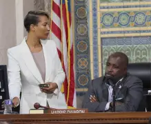 L.A. City Council president moves to delay full Olympic wage boost for tourism workers