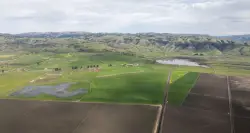 Palo Alto environmental group buys three farms for $7.8 million