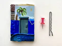 A tiny yet mighty art exhibition is coming to Philadelphia this Friday