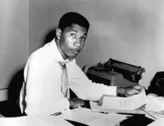 Daughter of assassinated civil rights leader sees painful echoes of political violence in America