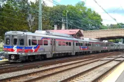 2 dead, several injured in 3 incidents involving SEPTA rail, trolley operations