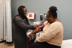 LGBTQ+ health centers brace for Trump’s attacks