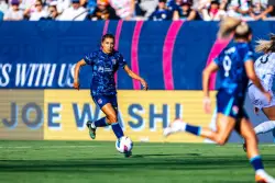 San Diego Wave Falls 1-0 to revenge-seeking Louisville at Snapdragon