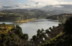 Plan to sell off public land in the West nixed from 'big, beautiful bill' amid GOP backlash