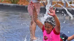 Hot weather persists in SD County through Wednesday before temps dip below normal